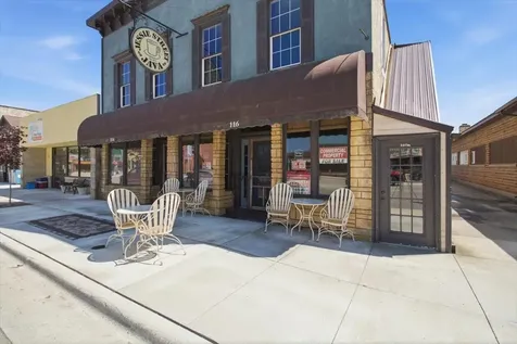 116 W Jessie Street Rushford MN 55971