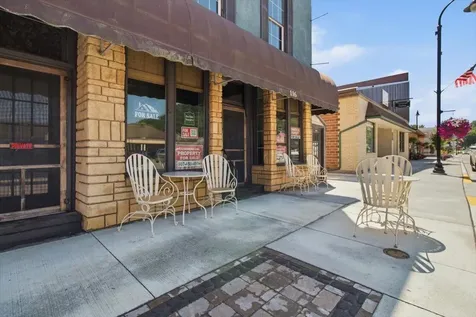 116 W Jessie Street Rushford MN 55971