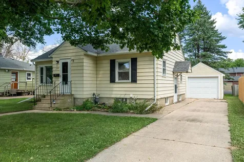 1504 4th Avenue NW Austin MN 55912