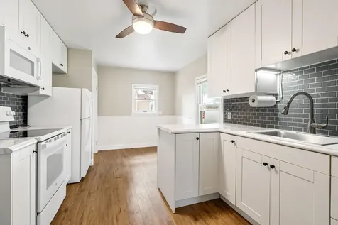 1504 4th Avenue NW Austin MN 55912
