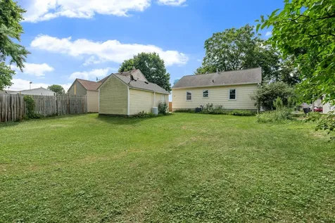 1504 4th Avenue NW Austin MN 55912