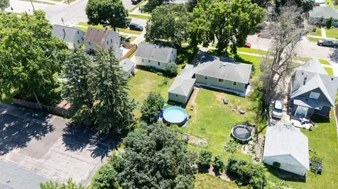1504 4th Avenue NW Austin MN 55912