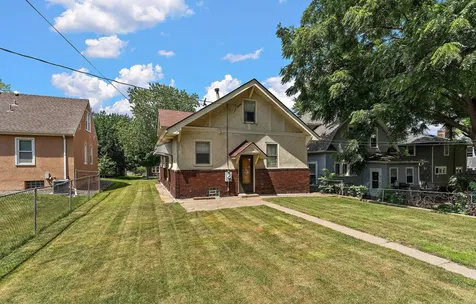 3010 James Avenue N Minneapolis MN 55411