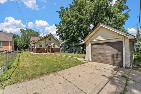 3010 James Avenue N Minneapolis MN 55411