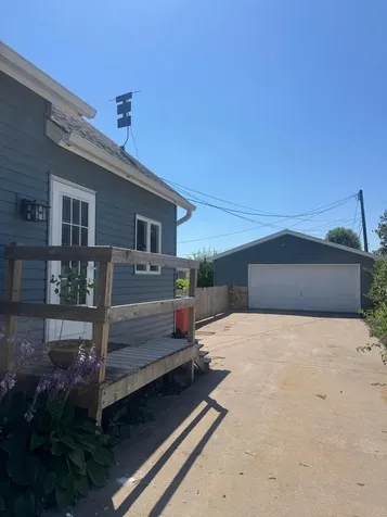 293 Orrin Street Winona MN 55987