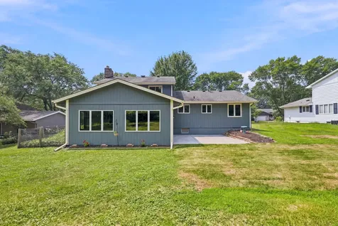 14308 Wedgeway Court Eden Prairie MN 55346