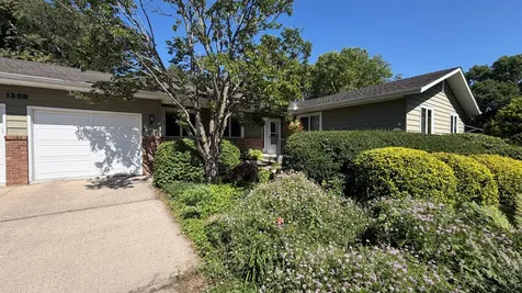 1308 Prairie Street S Northfield MN 55057