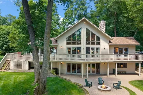 8882 Interlachen Road Lake Shore MN 56468