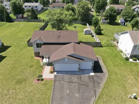 10123 Park Place Drive Monticello MN 55362