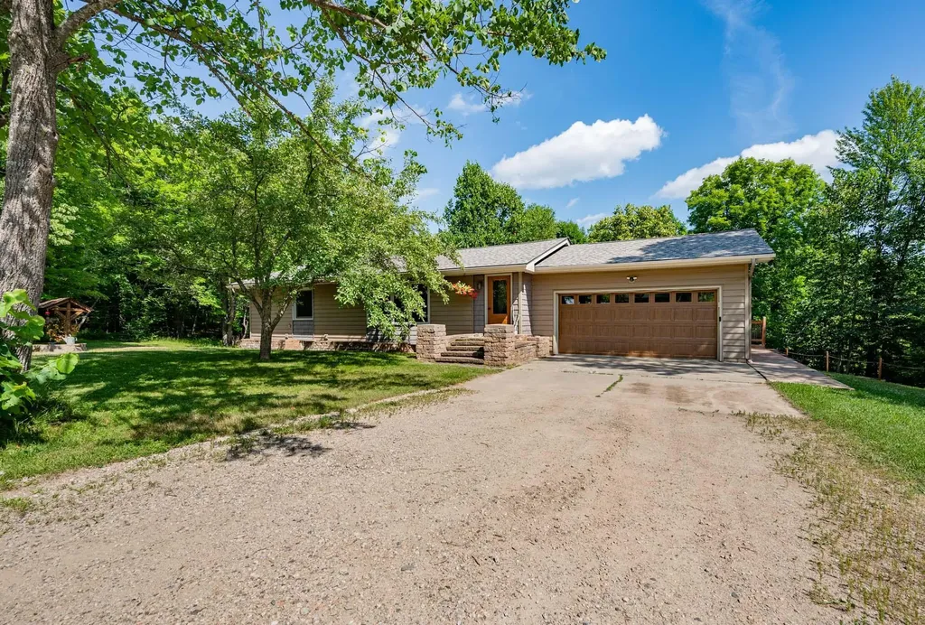 48644 Northwind Road Marcell MN 56657