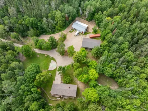 48644 Northwind Road Marcell MN 56657