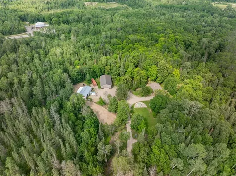 48644 Northwind Road Marcell MN 56657