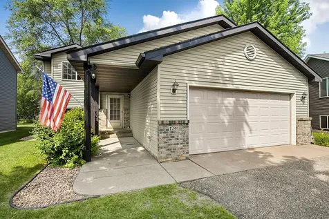1241 Connecticut Avenue S Sartell MN 56377