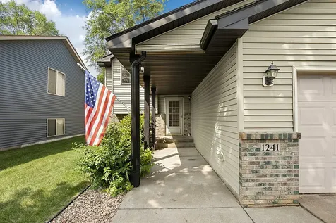 1241 Connecticut Avenue S Sartell MN 56377