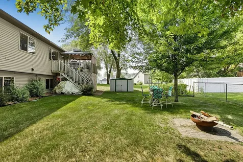 1241 Connecticut Avenue S Sartell MN 56377