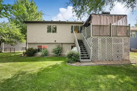 1241 Connecticut Avenue S Sartell MN 56377
