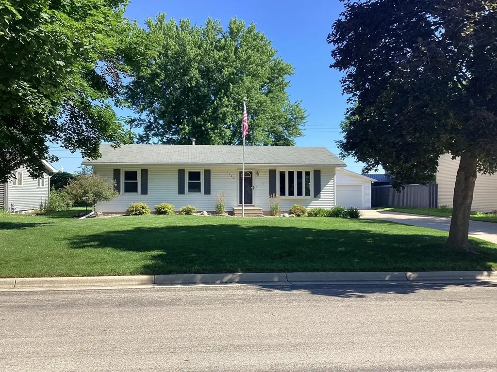 1302 19th Avenue SW Austin MN 55912