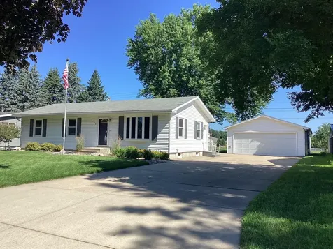1302 19th Avenue SW Austin MN 55912