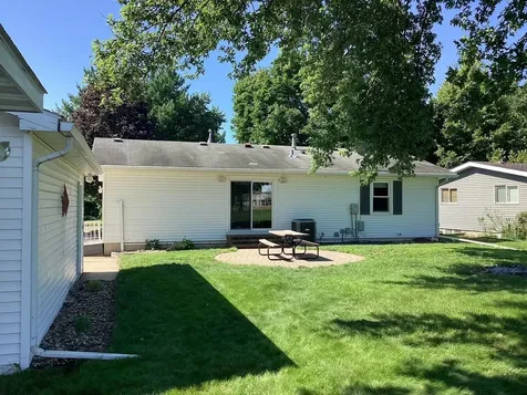 1302 19th Avenue SW Austin MN 55912