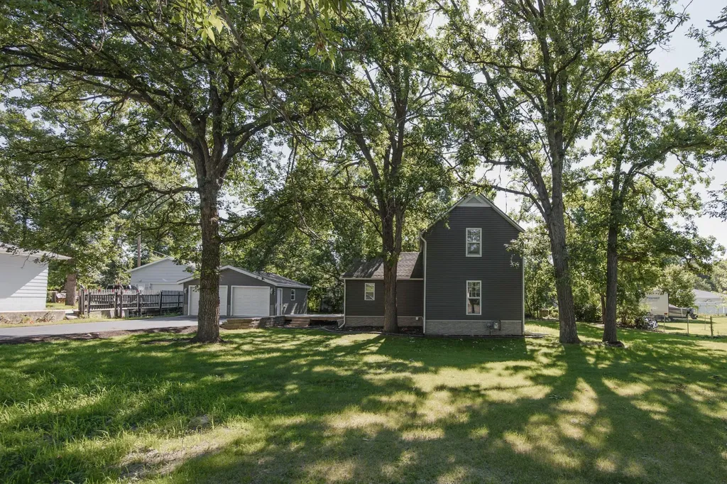1505 Gary Avenue Detroit Lakes MN 56501