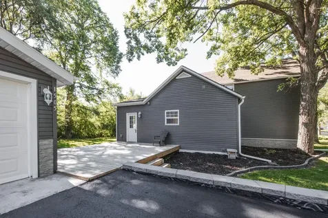 1505 Gary Avenue Detroit Lakes MN 56501
