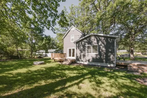 1505 Gary Avenue Detroit Lakes MN 56501