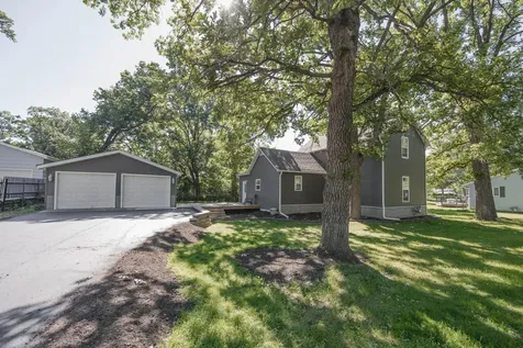 1505 Gary Avenue Detroit Lakes MN 56501