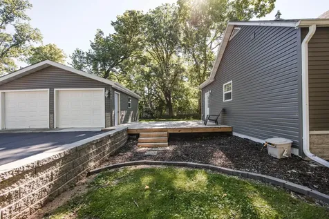 1505 Gary Avenue Detroit Lakes MN 56501