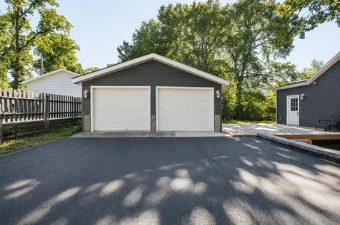 1505 Gary Avenue Detroit Lakes MN 56501