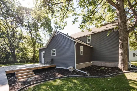 1505 Gary Avenue Detroit Lakes MN 56501