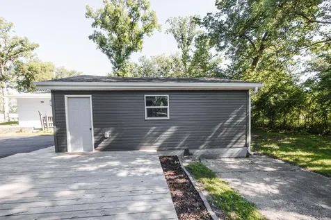 1505 Gary Avenue Detroit Lakes MN 56501