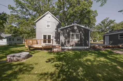 1505 Gary Avenue Detroit Lakes MN 56501