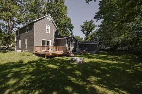 1505 Gary Avenue Detroit Lakes MN 56501