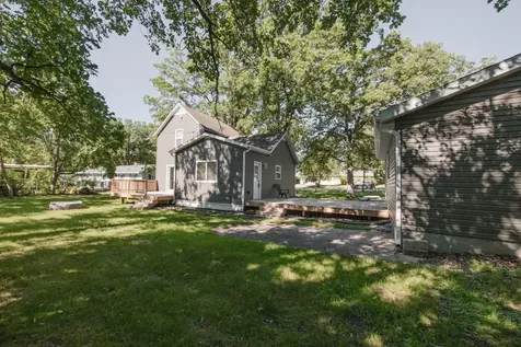 1505 Gary Avenue Detroit Lakes MN 56501