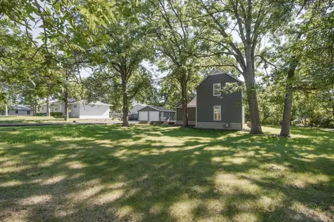 1505 Gary Avenue Detroit Lakes MN 56501