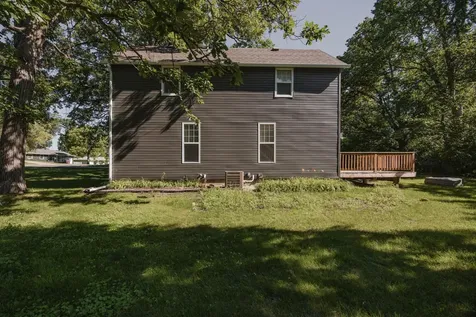 1505 Gary Avenue Detroit Lakes MN 56501