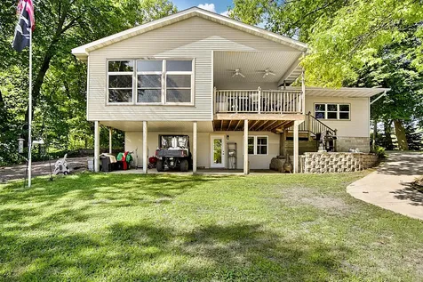 32150 742nd Avenue South Haven MN 55382
