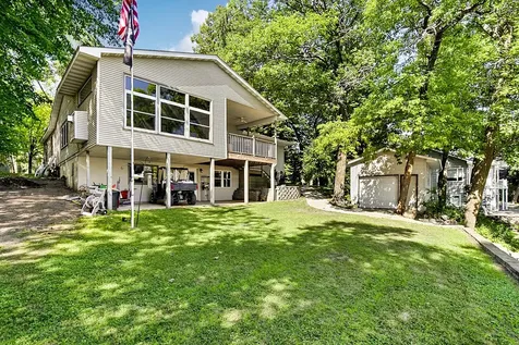 32150 742nd Avenue South Haven MN 55382