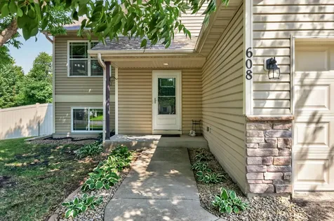 608 Dillon Avenue N Montrose MN 55363