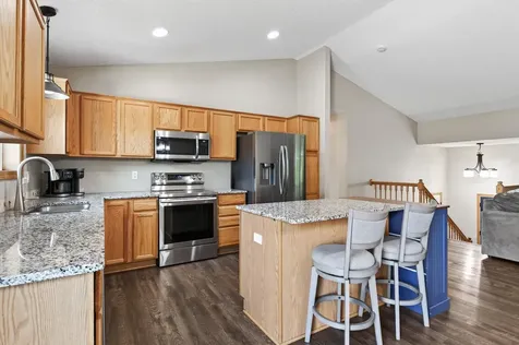 608 Dillon Avenue N Montrose MN 55363