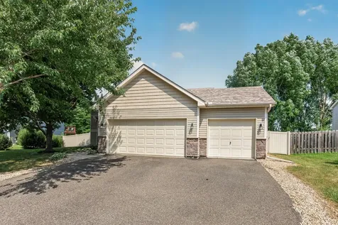 608 Dillon Avenue N Montrose MN 55363