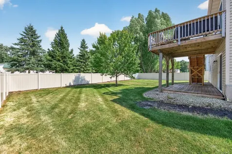 608 Dillon Avenue N Montrose MN 55363