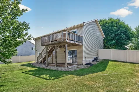 608 Dillon Avenue N Montrose MN 55363