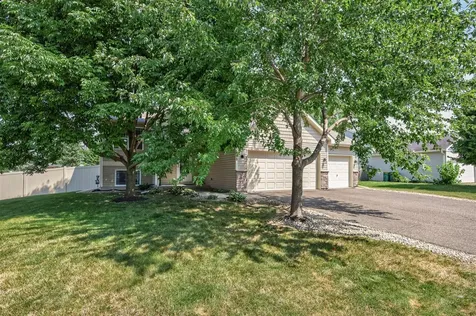 608 Dillon Avenue N Montrose MN 55363
