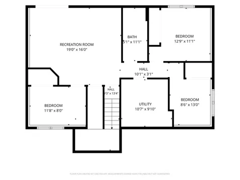 608 Dillon Avenue N Montrose MN 55363