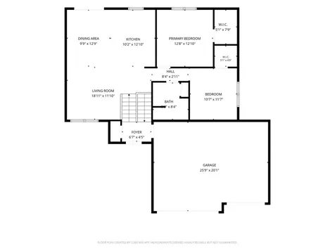 608 Dillon Avenue N Montrose MN 55363