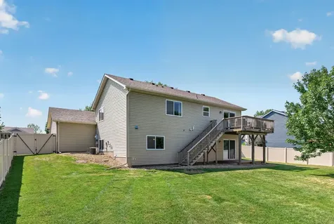 608 Dillon Avenue N Montrose MN 55363