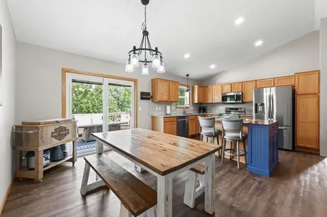 608 Dillon Avenue N Montrose MN 55363