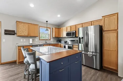 608 Dillon Avenue N Montrose MN 55363