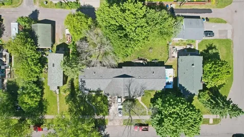 1421 & 1425 E 5th Street Superior WI 54880